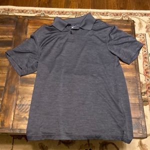 Haggar Clothing polo shirt size small